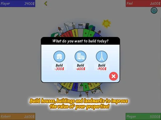 Dice Mogul Lite Dice Mogul Lite