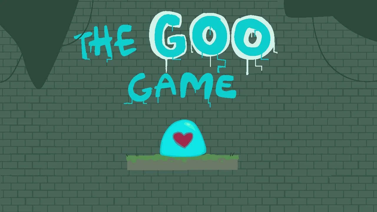 The Goo Game (itch) The Goo Game (itch)