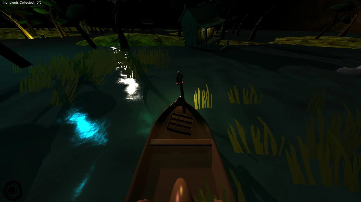 Swamp Jam (itch) Swamp Jam (itch)