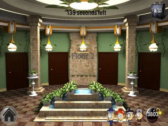 Hide & Seek - Game