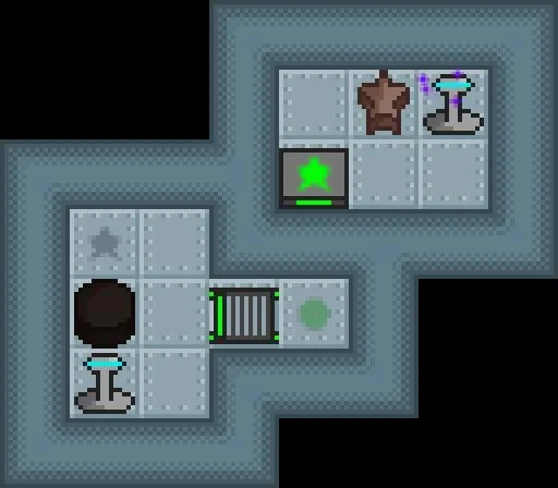 Reshaper (itch) Reshaper (itch)