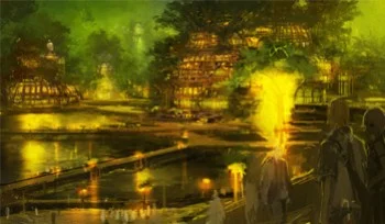 Tales of Xillia Tales of Xillia