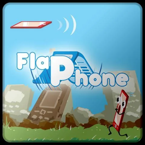 FlapPhone (itch) FlapPhone (itch)