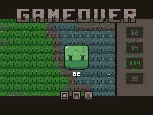 Block Fever (itch)