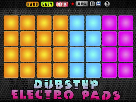 Новости о Dubstep Electro Pads