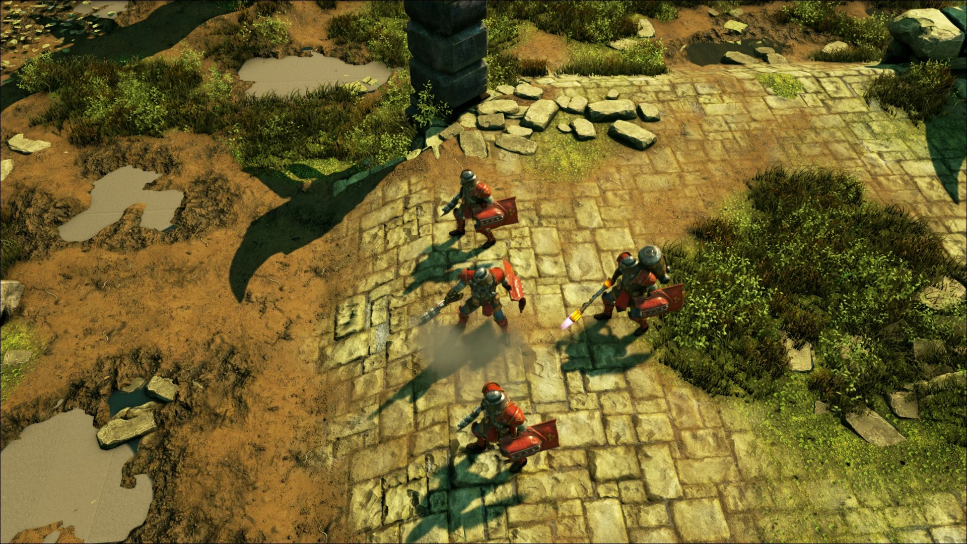 WARMACHINE: Tactics WARMACHINE: Tactics