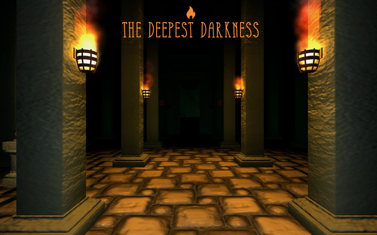 The Deepest Darkness (itch)
