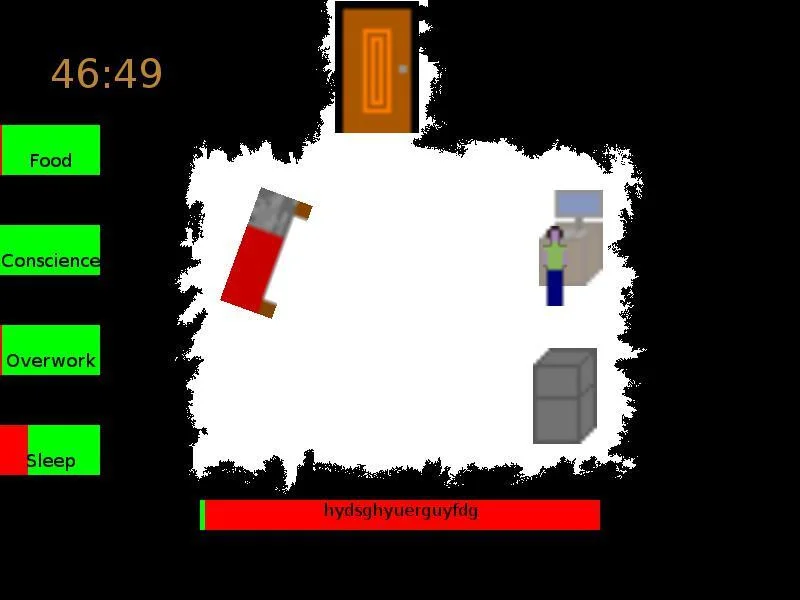 SimDare (itch) SimDare (itch)