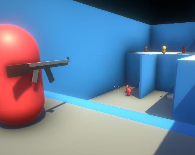 Classe 5 (itch)