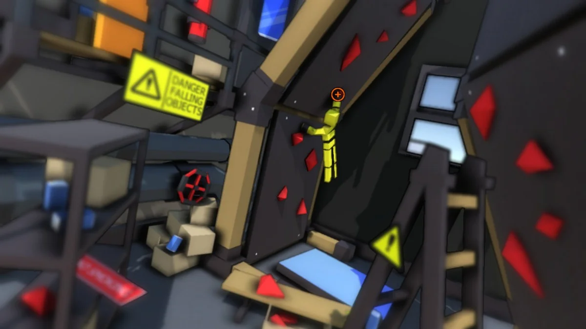City Climber City Climber