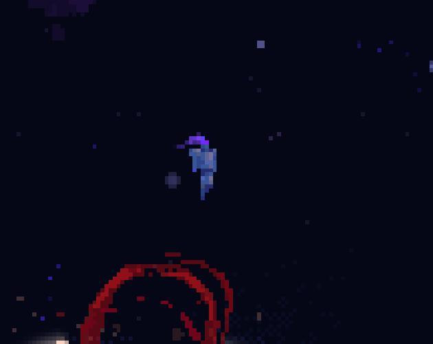 GG - Galaxy God (itch) GG - Galaxy God (itch)