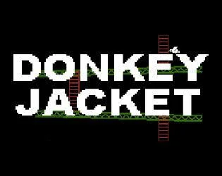 Donkey Jacket (itch) Donkey Jacket (itch)