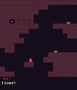 Рецензии Metroidvania in Lisp (itch)