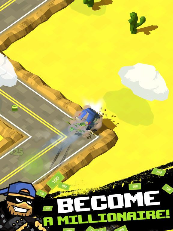 Cranky Road Cranky Road