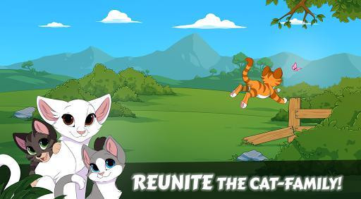 Статьи по Sling a Kitty