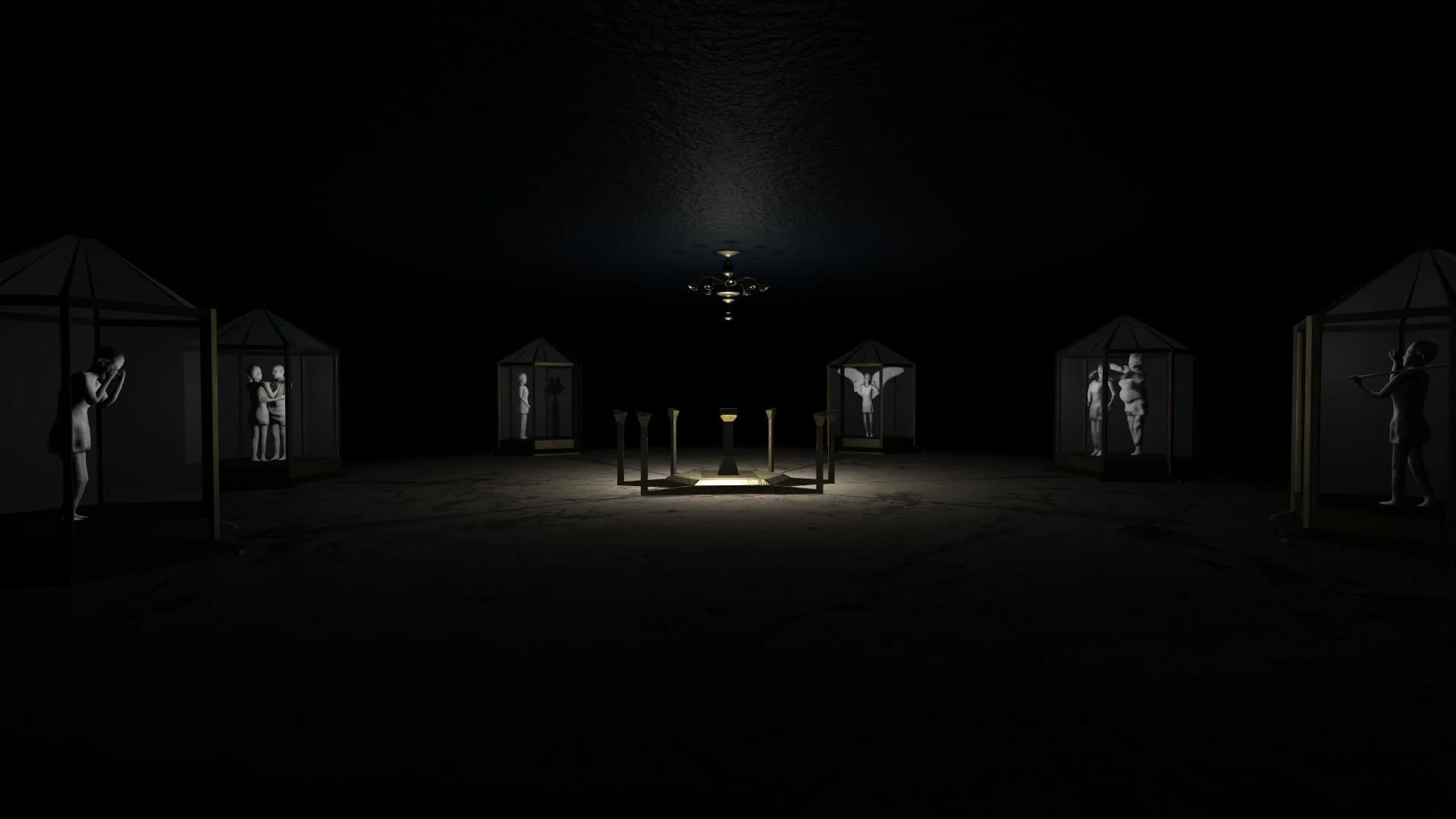 Zephiroom - First Chapter (itch) Zephiroom - First Chapter (itch)