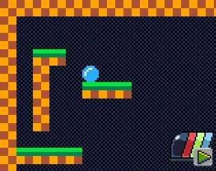 Pixel Vision 8: Micro Platformer (itch) Pixel Vision 8: Micro Platformer (itch)