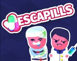 Escapills (itch)