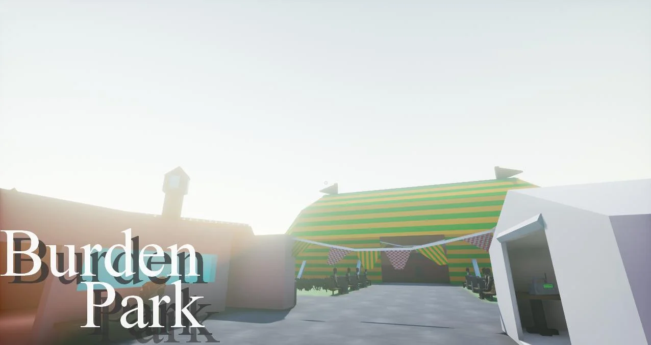 Burden Park (itch) Burden Park (itch)