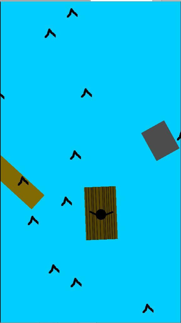 Random Rafting Game (itch) Random Rafting Game (itch)