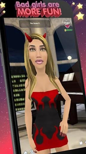 Рецензии I Love Chantel Jeffries