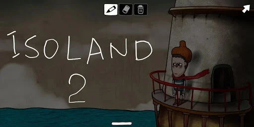 Isoland 2: Ashes of Time Isoland 2: Ashes of Time