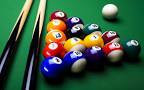 2 Player Billiard (itch) 2 Player Billiard (itch)