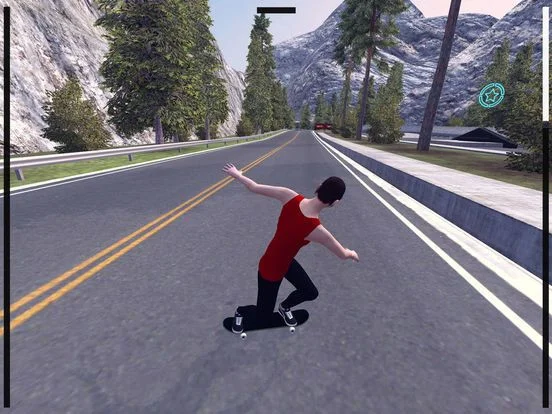 MyTP Skateboarding