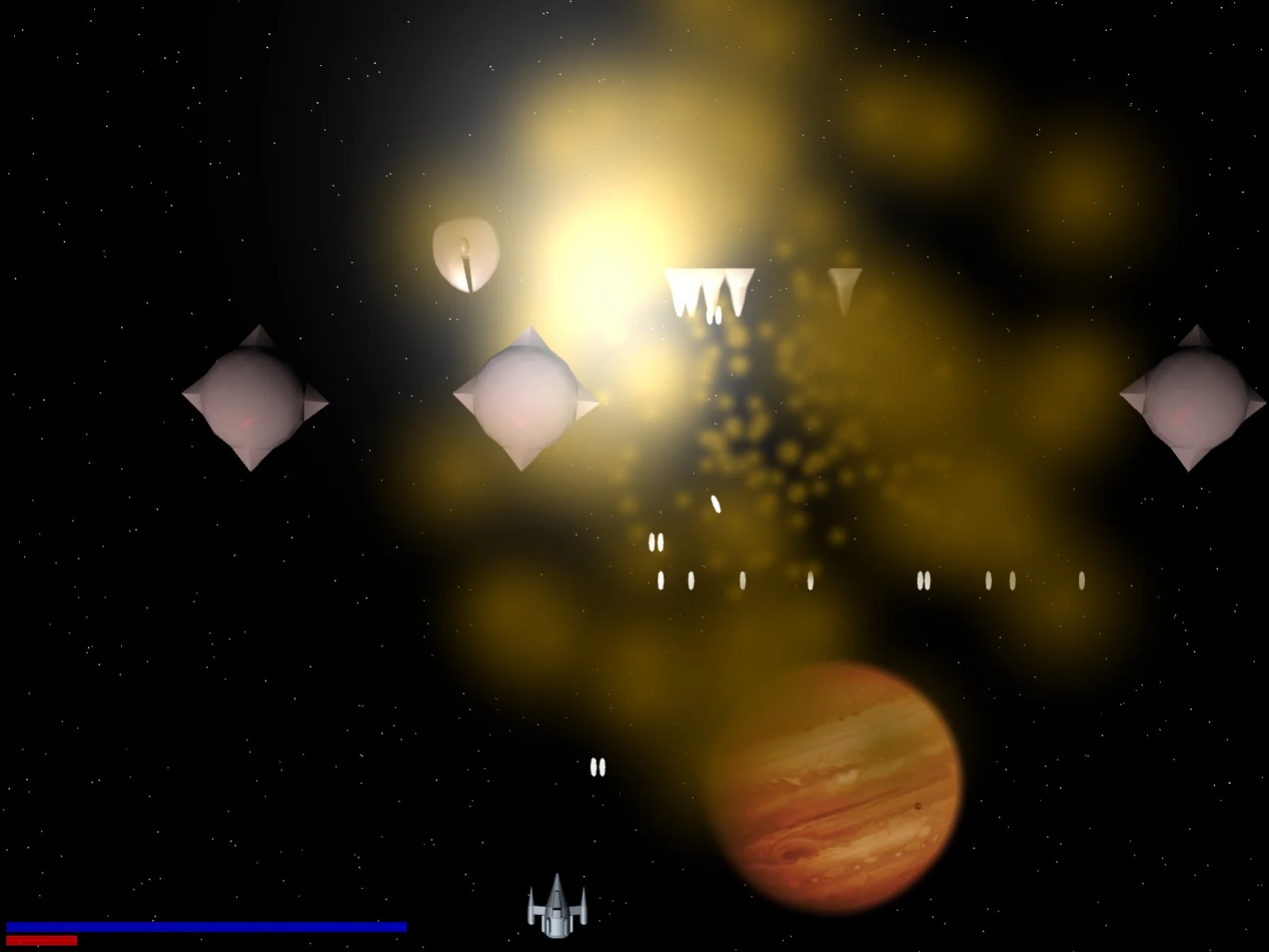 It's time to get out from the solar system It's time to get out from the solar system