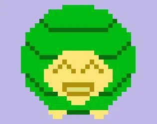 Turtle Hurtle! (itch) Turtle Hurtle! (itch)