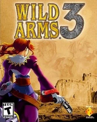 Wild Arms 3 Wild Arms 3