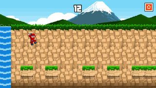 Nimble Ninja