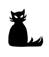 Spook: The Bad Luck Cat (itch) Spook: The Bad Luck Cat (itch)