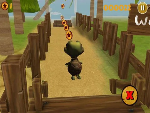 Tagoo's Dream Adventure 3D