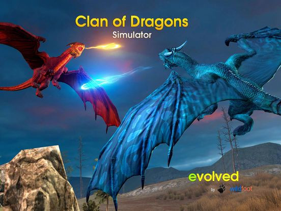 Clan Of Dragons Clan Of Dragons
