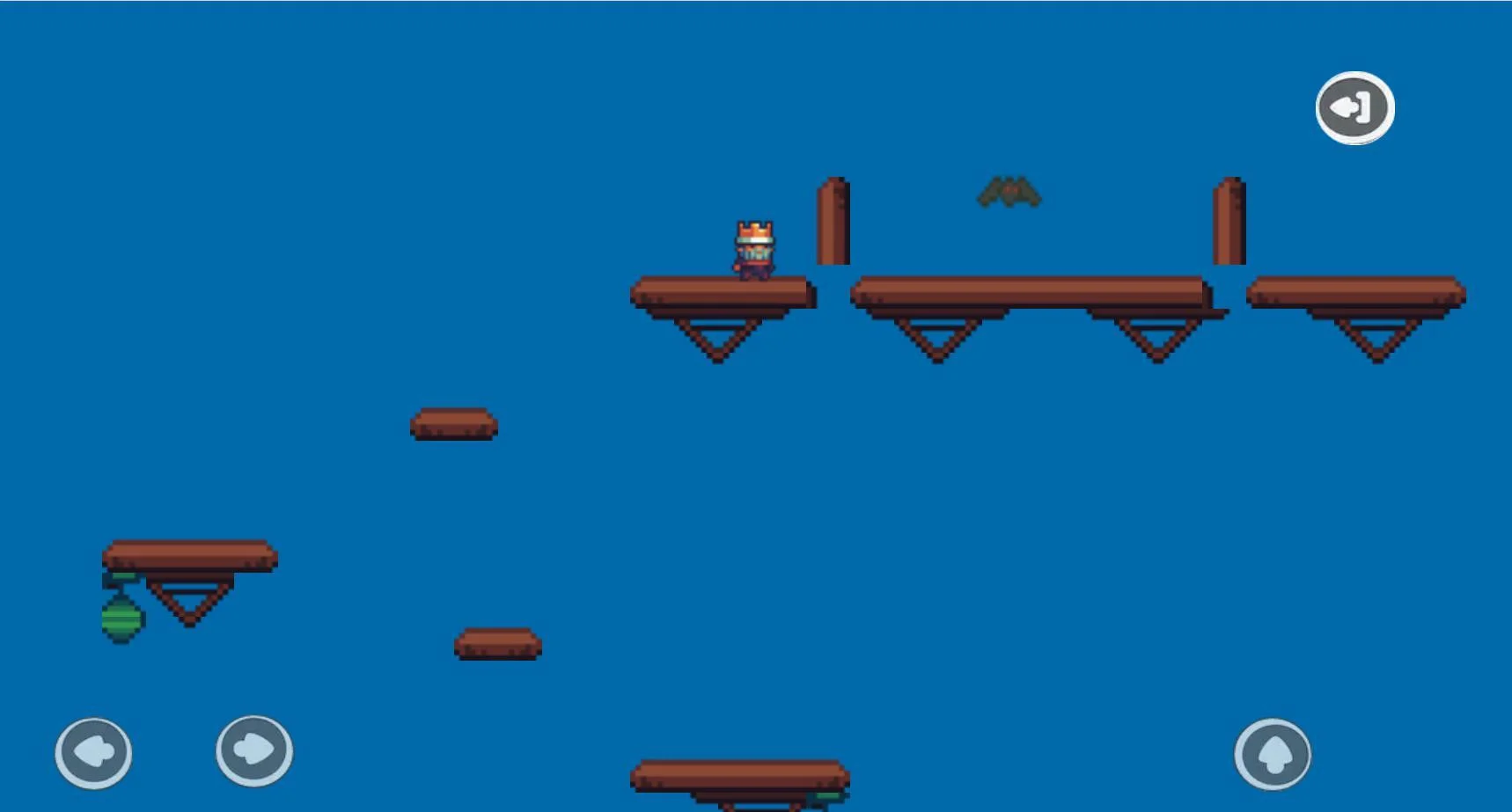 King's adventure (itch) King's adventure (itch)