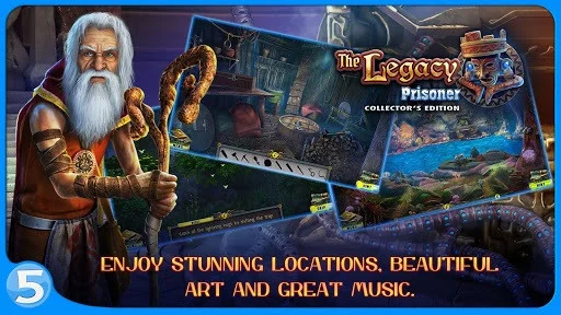 The Legacy 2 (Full) The Legacy 2 (Full)