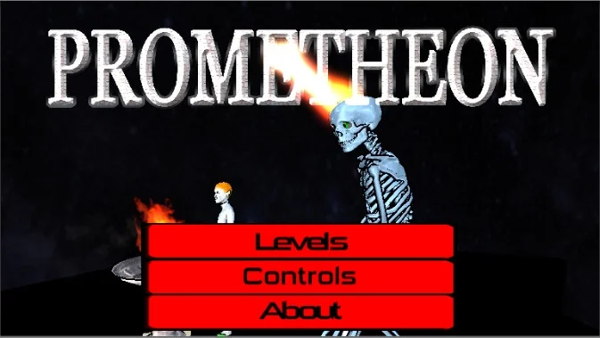 Prometheon (itch) Prometheon (itch)