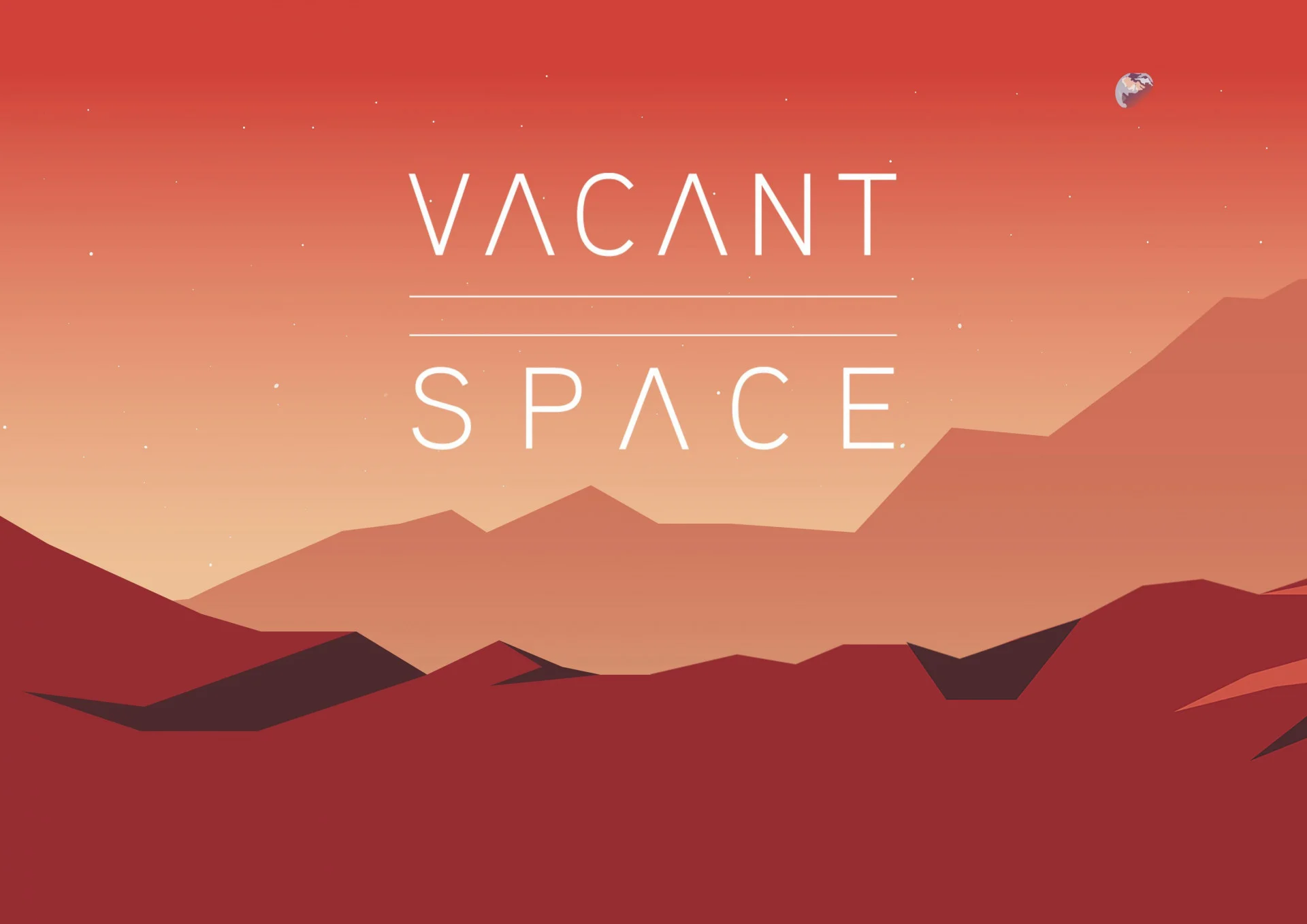 Новости о Vacant Space (itch)
