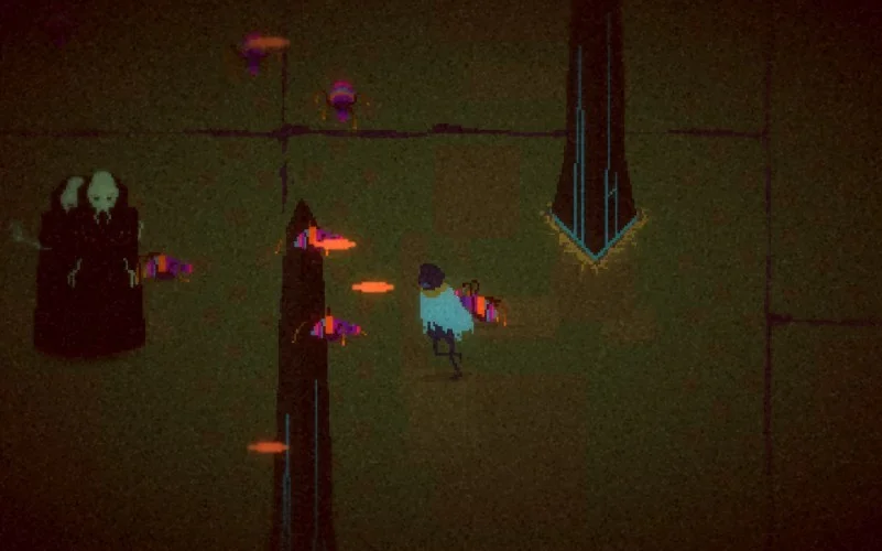 Descent (Loot Grounds) (itch) Descent (Loot Grounds) (itch)