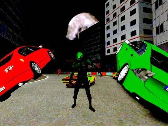 Hell Highway: Most Feared Demolition Racing Free Hell Highway: Most Feared Demolition Racing Free