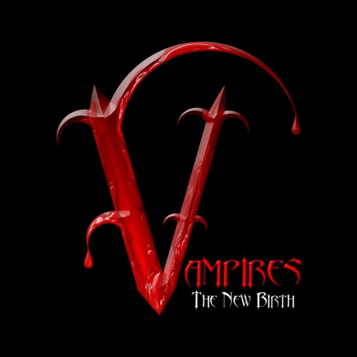 Vampires: The New Birth (itch) Vampires: The New Birth (itch)