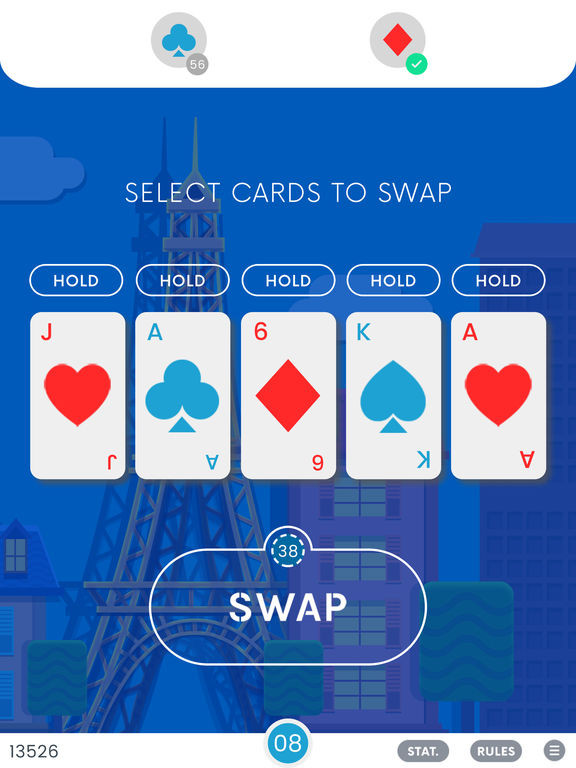 Daily Solitaire Daily Solitaire