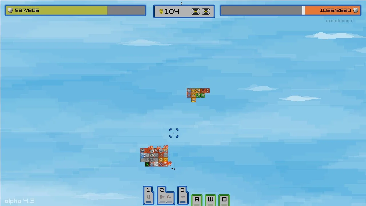 IIslands of War IIslands of War