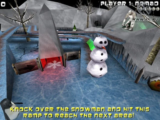Adventure Pinball: Forgotten Island Adventure Pinball: Forgotten Island