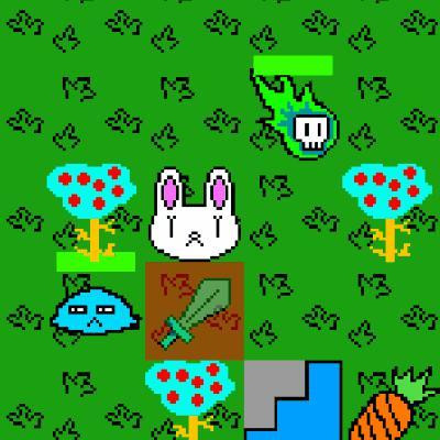 Usagi Quest (itch) Usagi Quest (itch)