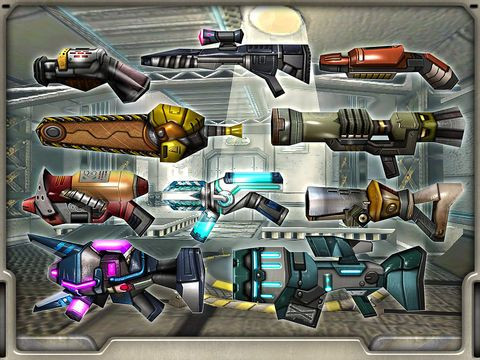 RobotNGunHDFree RobotNGunHDFree
