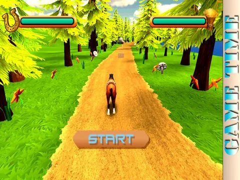 Horse Simulator 2015 Horse Simulator 2015