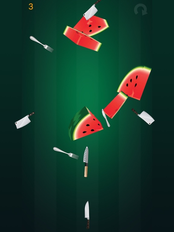 Рецензии Fruit Dash!