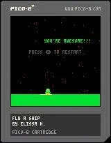 Fly a Ship (itch) Fly a Ship (itch)